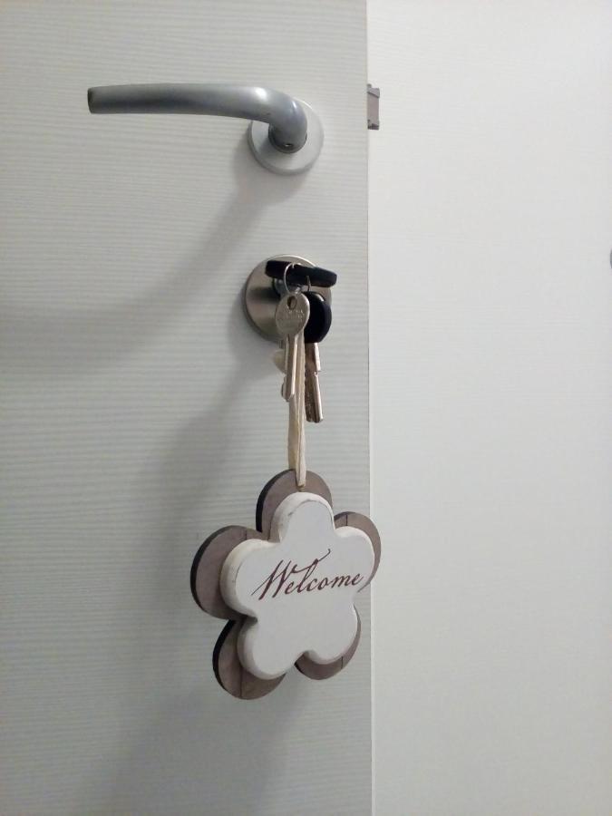 B&B La Palmetta チビタベッキア エクステリア 写真