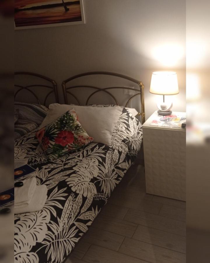 B&B La Palmetta チビタベッキア エクステリア 写真
