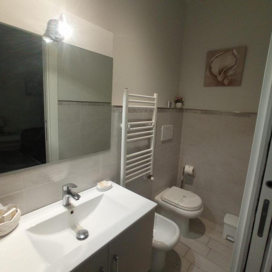 B&B La Palmetta チビタベッキア エクステリア 写真